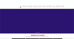 Desktop Screenshot of humus.com.br
